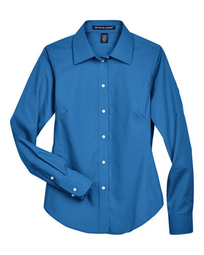 French Blue