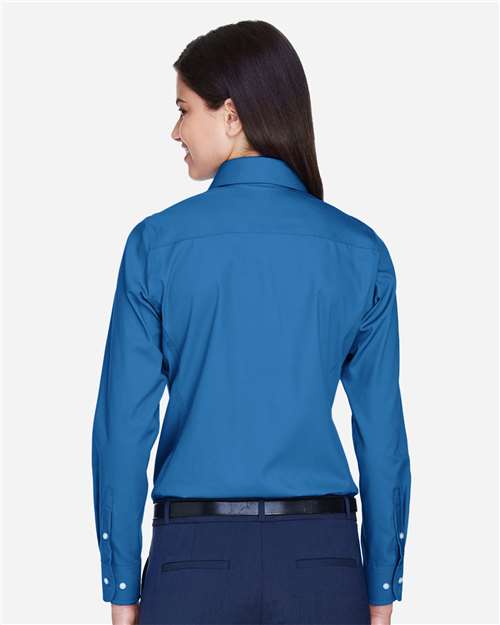 French Blue-model Image