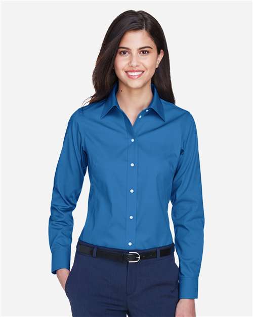 French Blue-model Image