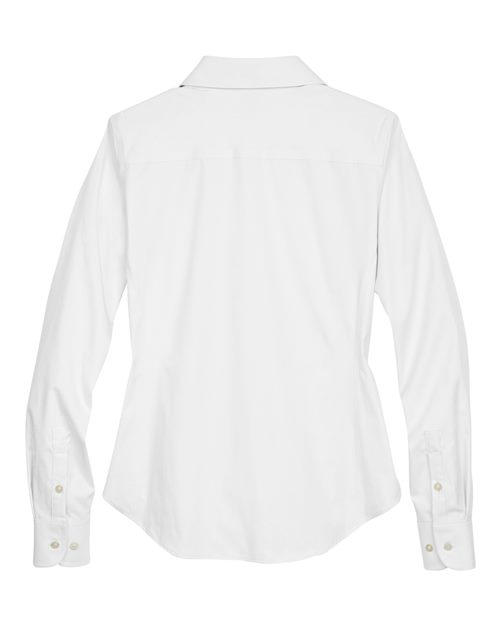White-model Image