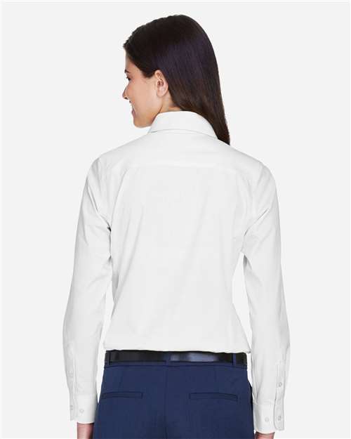 White-model Image