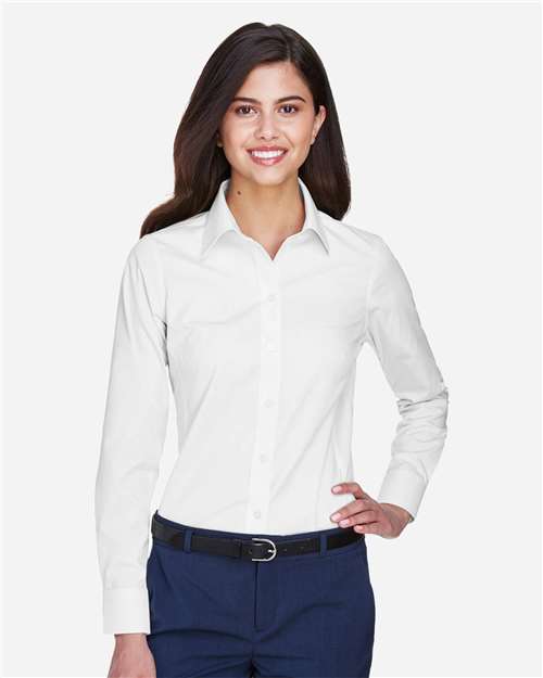 White-model Image