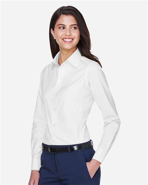 White-model Image
