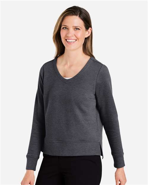 Black Melange-model Image