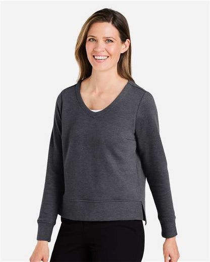 Black Melange-model Image
