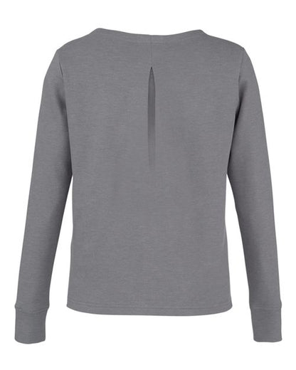 Graphite Melange-model Image