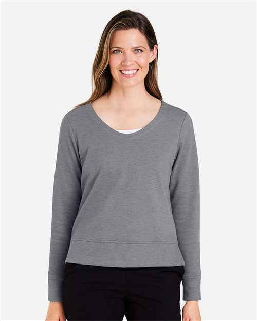Graphite Melange-model Image