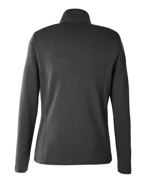 Black/ Melange Black-model Image
