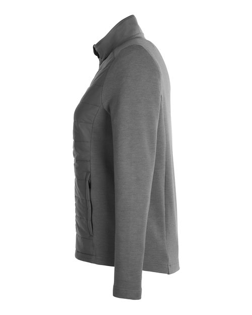 Graphite Melange/ Graphite-model Image