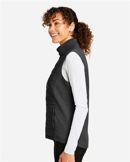 Black/ Melange Black-model Image