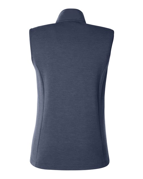 Navy Melange/ Navy-model Image