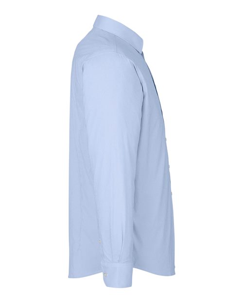 French Blue/ White-model Image