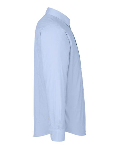 French Blue/ White-model Image