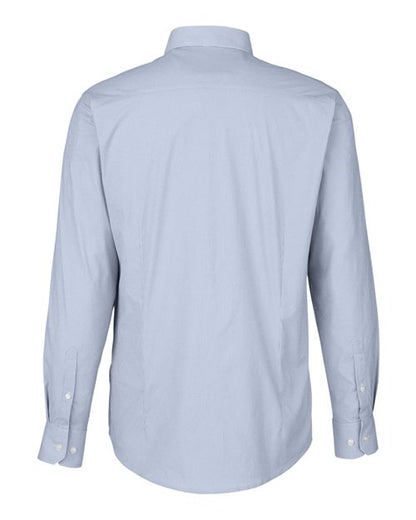 Navy/ White-model Image