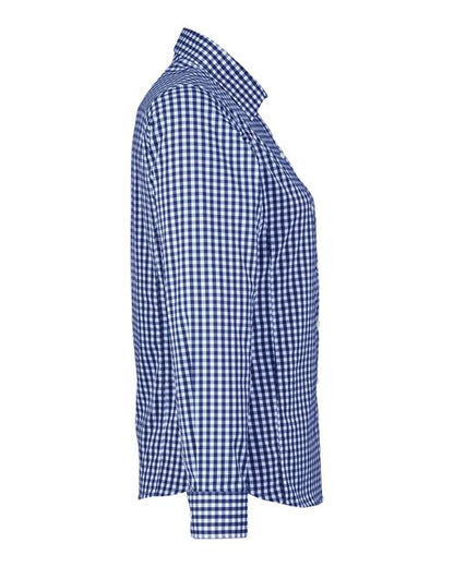 Navy/ White-model Image