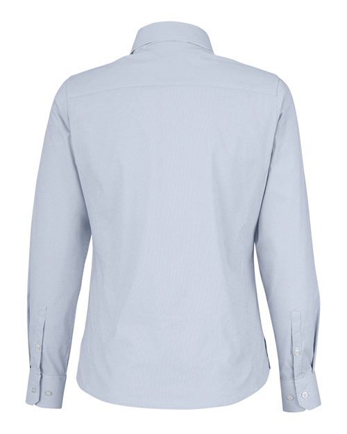 Navy/ White-model Image