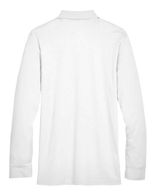 White-model Image