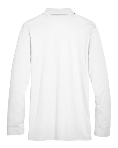 White-model Image