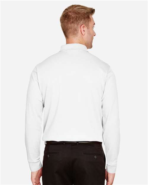 White-model Image
