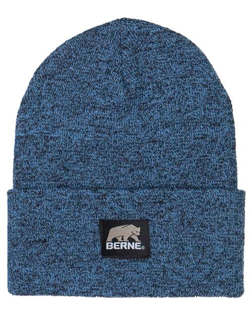 Blue/ Black
