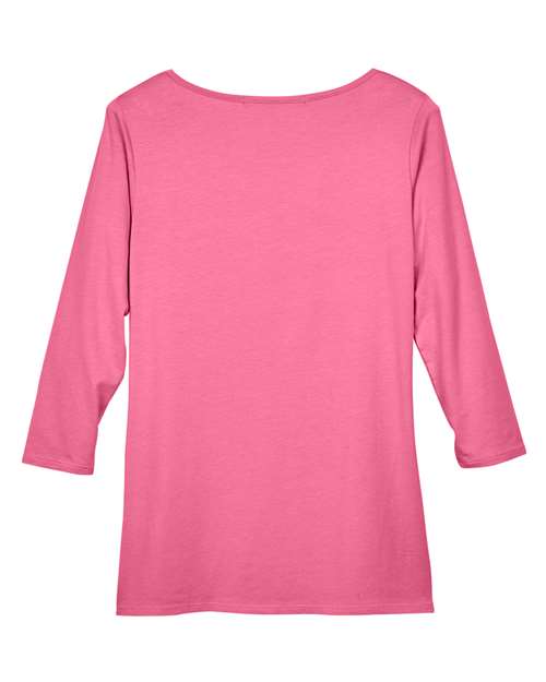 Charity Pink-model Image