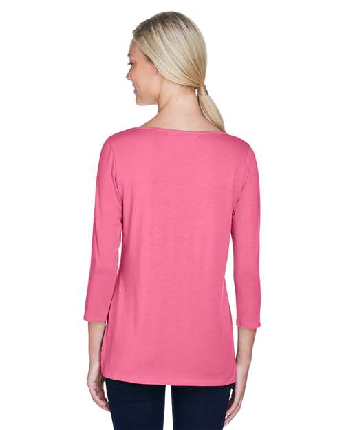 Charity Pink-model Image