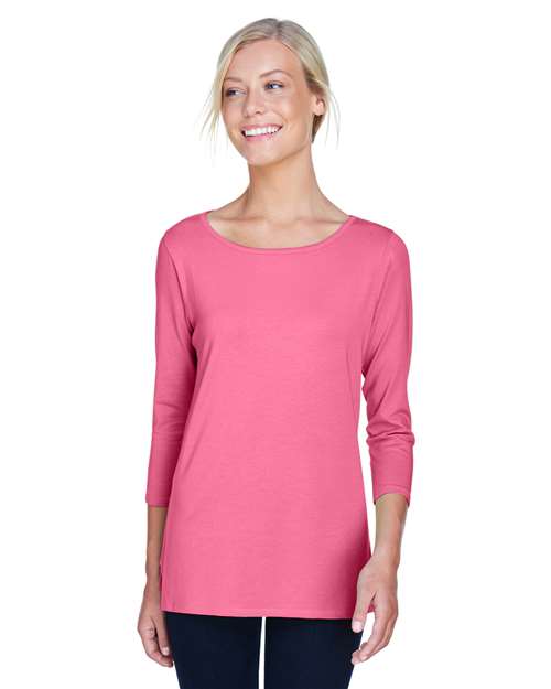 Charity Pink-model Image