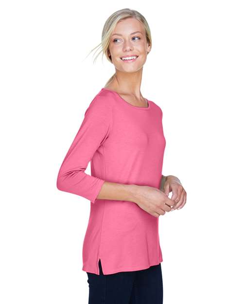 Charity Pink-model Image
