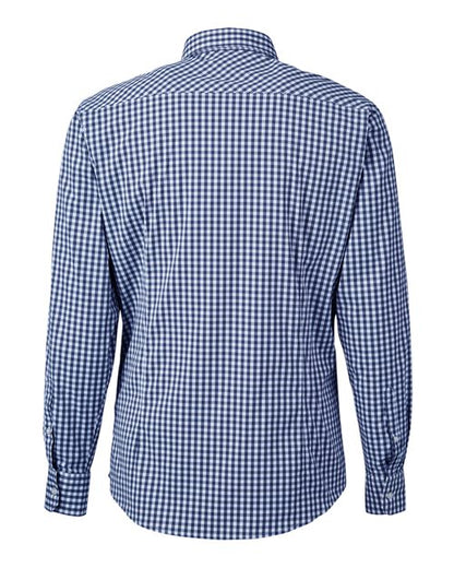 Navy/ White-model Image