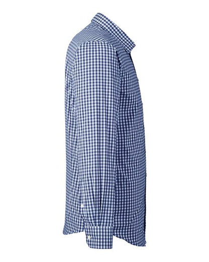 Navy/ White-model Image