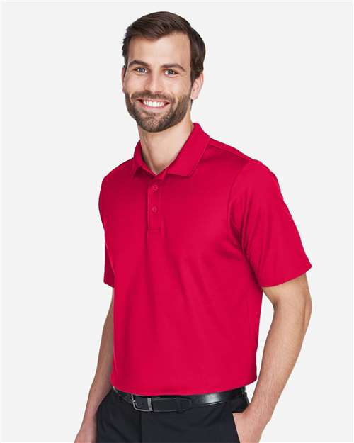 Red-model Image
