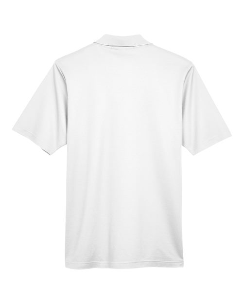 White-model Image
