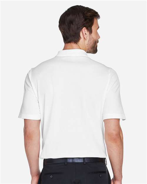 White-model Image