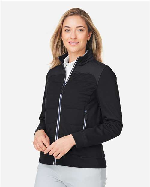 Black-model Image