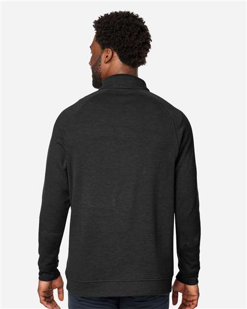 Black Melange-model Image