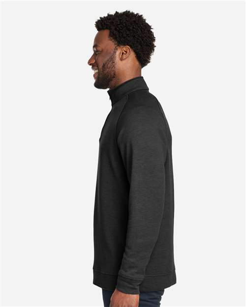 Black Melange-model Image