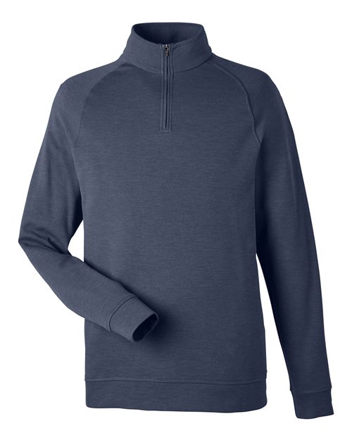 Navy Melange