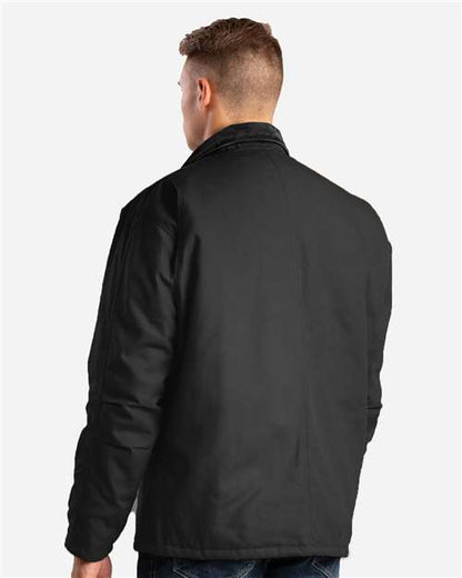 Black-model Image