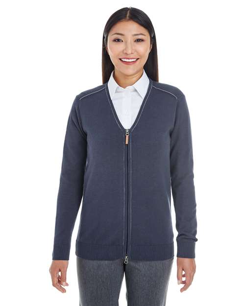 Navy/ Graphite-model Image