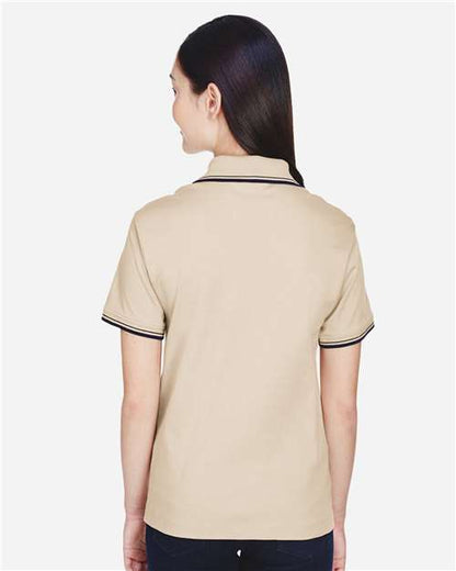 Stone/ Navy-model Image