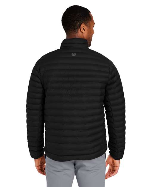 Black-model Image