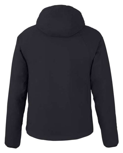 Black-model Image
