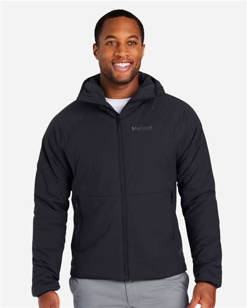 Black-model Image