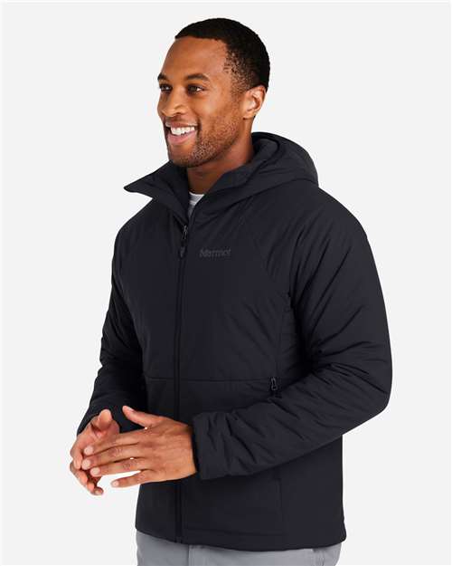 Black-model Image