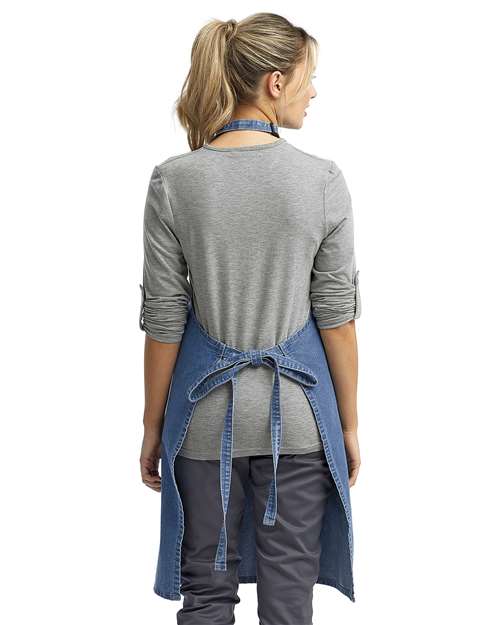 Denim Blue-model Image