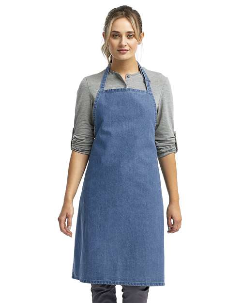 Denim Blue-model Image
