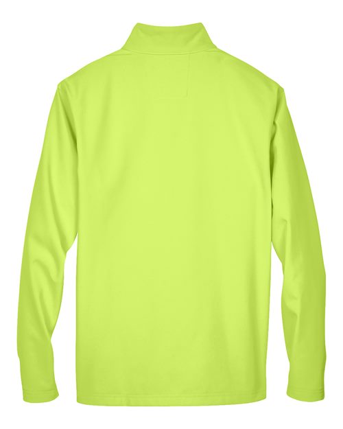 Safety Yellow-model Image