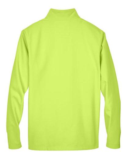 Safety Yellow-model Image