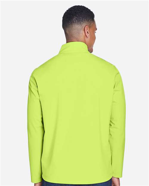 Safety Yellow-model Image