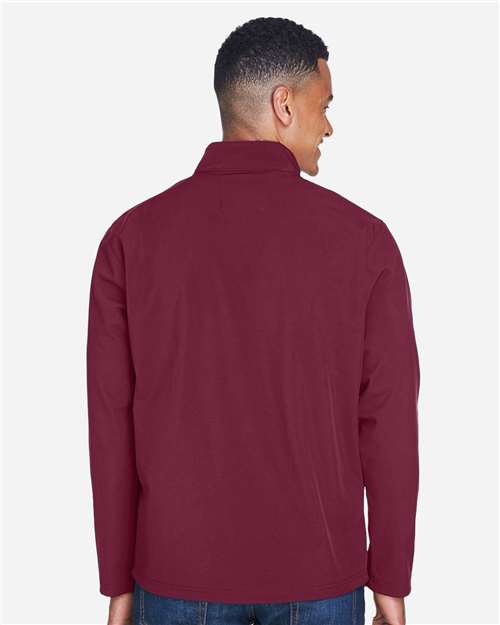 Sport Maroon-model Image